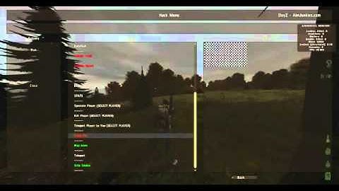 DayZ Bypass Battleye Using Silent menu OCT 3 12