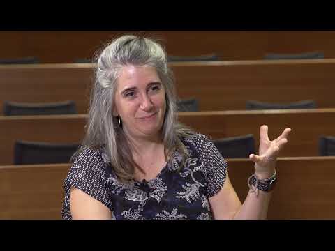 Module 3 | Adrienne Abbate On Engaging the Community for Impact - Social Entrepreneurship Interview Episode cover