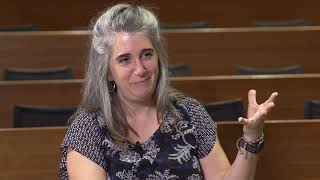 Module 3 | Adrienne Abbate On Engaging the Community for Impact  - Social Entrepreneurship Interview