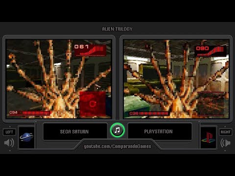 Video: Humble Capcom X Sega PlayStation-bunten Inneholder Dead Rising, Alien Isolation Og Mer