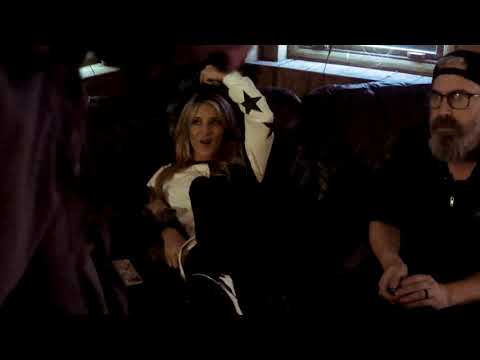 TOUR DIARY #3
