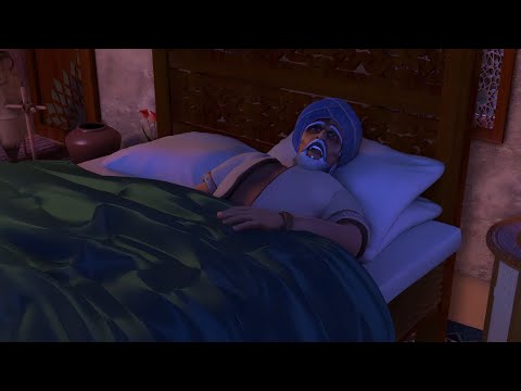 اروع القصص الاسلامية التي توضح مدي عوض الله للانسان شاهدوا قصة القاسم الذي منعه الله من امه و ابيه