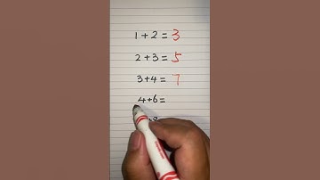 Math puzzle | Math quiz | Brain test #mathpuzzle #mathquiz #braintest #shorts