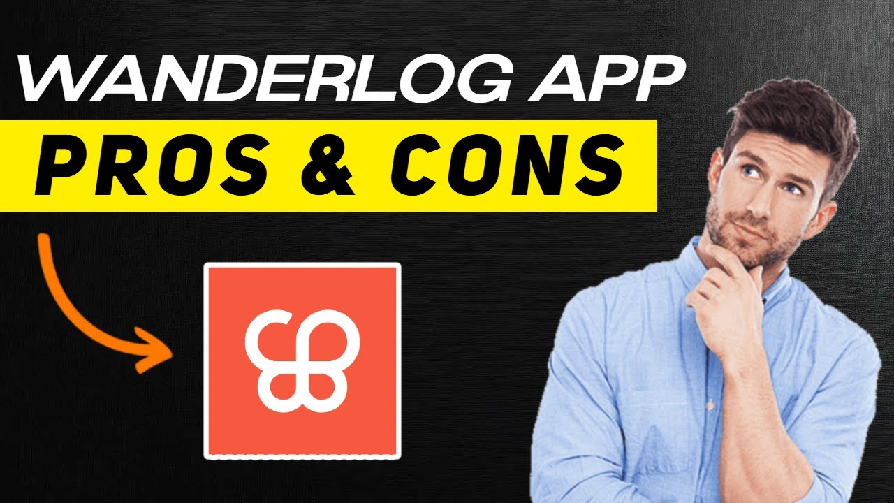 Обзор приложения Wanderlog 2026 | Плюсы и минусы – Лучший бесплатный планировщик путешествий?