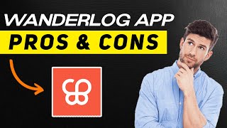वंडरलॉग ऐप रिव्यू 2026 | फायदे और नुकसान – क्या यह सबसे अच्छा मुफ्त यात्रा योजनाकार है? screenshot 1