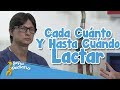 100 - Cada Cuánto Y Hasta Cuándo Lactar, Salud - SoyTuPediatra