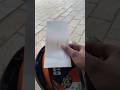 Check leliya Papa Ka || Kitne Paise Ka check He 🧐| #youtubeshorts #indore