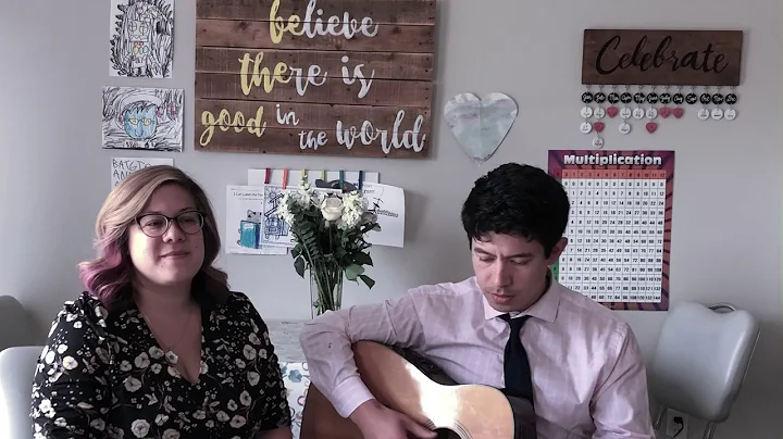 Tears in Heaven Cover