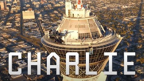 CHarlie - AI decision support for Air Traffic Controllers