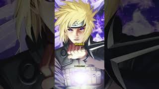Top 5 Legendary Jutsus That Minato Can Use