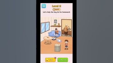 Tricky Twist: Brain Puzzle Solution Level 2 #puzzlegame #puzzlesolving #puzzle