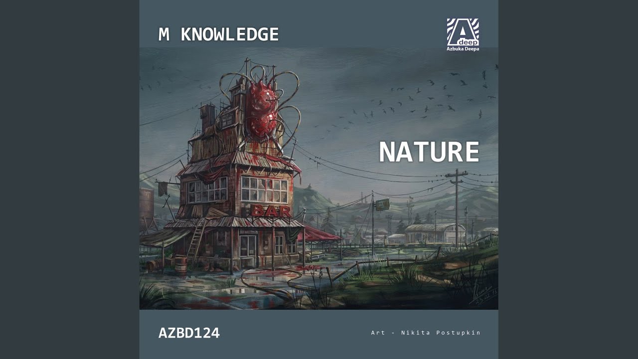 Obejrzyj Nature (Original Mix) w YouTube Obejrzyj Nature (Original Mix) w YouTube
