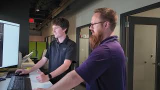 2026 Summer Internship Program