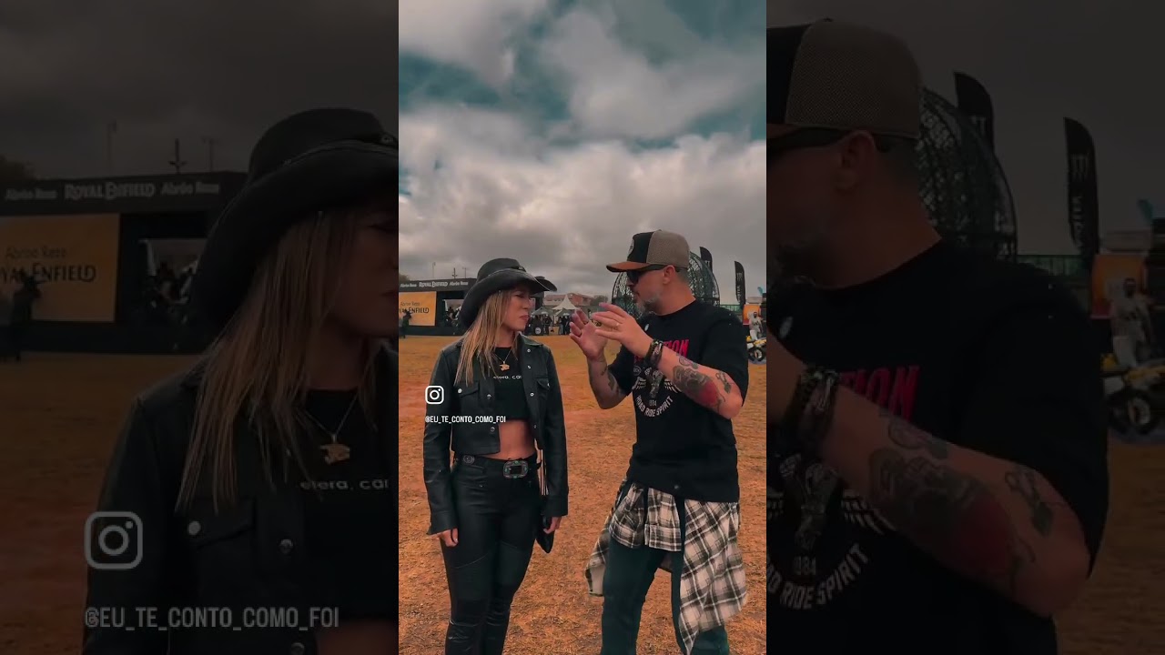 Um bate-papo rápido Vans 883 🔥