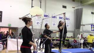 MD Level 4 State Meet Session 4 Bars 6