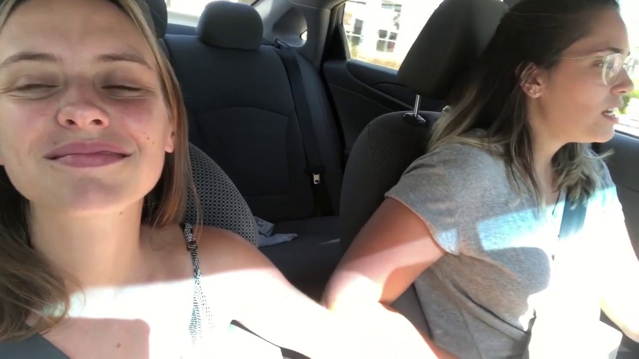 Recap Of Our Summer Lesbian Ldr Couple Youtube