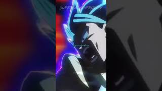 Gogeta Vs Broly Dbs Amv Lean Wit Me