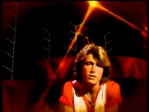 Andy Gibb - (Our Love) Don't Throw It All Away [1978]