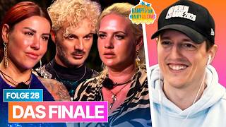 🤩🏆 WER GEWINNT DAS FINALE? | KAMPF DER REALITY ALLSTARS (Folge 28)