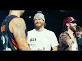 Chase Rice - Phoenix, AZ and Las Vegas, NV - Show Recap