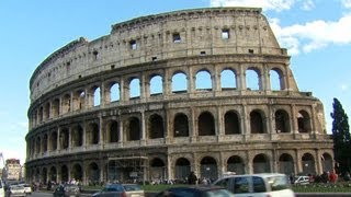 Private enterprise funds $33M for Colosseum repairs