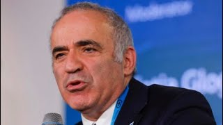 L'opposant Garry Kasparov placé sur la liste des «terroristes et extrémistes» par Moscou