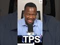 Supreme Court: Décision Clé pour Haïti et la TPS! #shorts