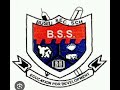 Busiu SS School Sponsored By HiSPAC A Foundation Governed By Mr Bwasha Busiu SS School Sponsored By HiSPAC A Foundation Governed By Mr Bwasha