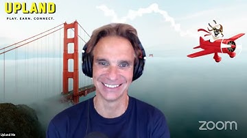 Conversation about NFTs with Dirk Lueth (Upland Co-founder) and Ian Utile (NFT.NYC Co-Producer)