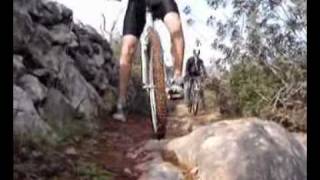 BTT Mem Moniz -  Retrospectiva de 2006 --- BTTMEMMONIZ MTB VTT Albufeira Paderne 