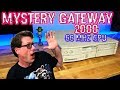 Found a Vintage Gateway 2000 PC from 1995!