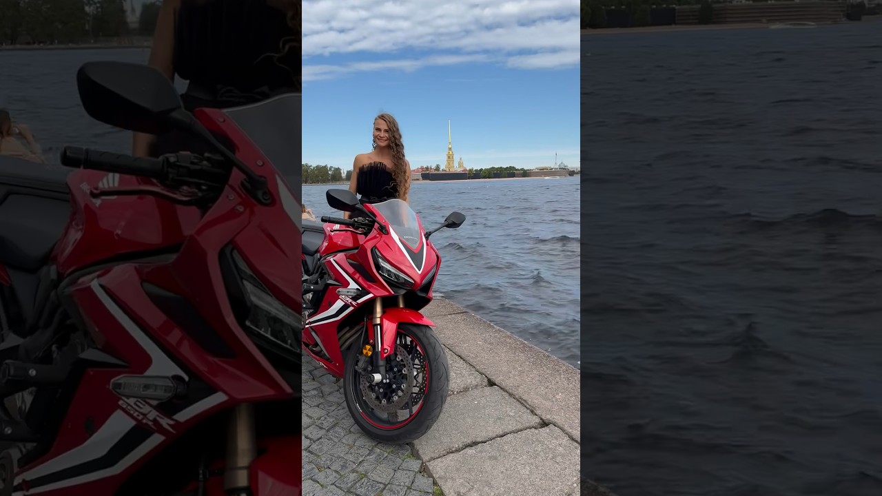 Красивый Санкт-Петербург❤️ 