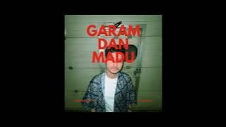 Naykilla, Tenxi & Jemsii - Garam dan Madu (Sakit Dadaku) (Elian Miami Bass Edit)