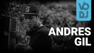 Andres Gil - VODJ Azotea, Medellin Live Set