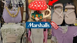 MARSHALLS NEW ARRIVALS DECOR FASHION JEWELRY AND MORE SHOP WITH ME 2024