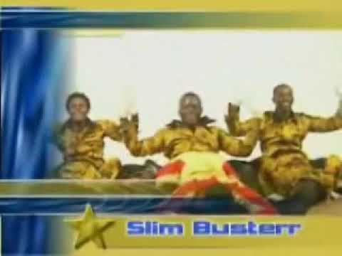 Slim Buster Baaba