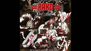 01 Rako -  Intro / Post Mortem (PB001) (2011)