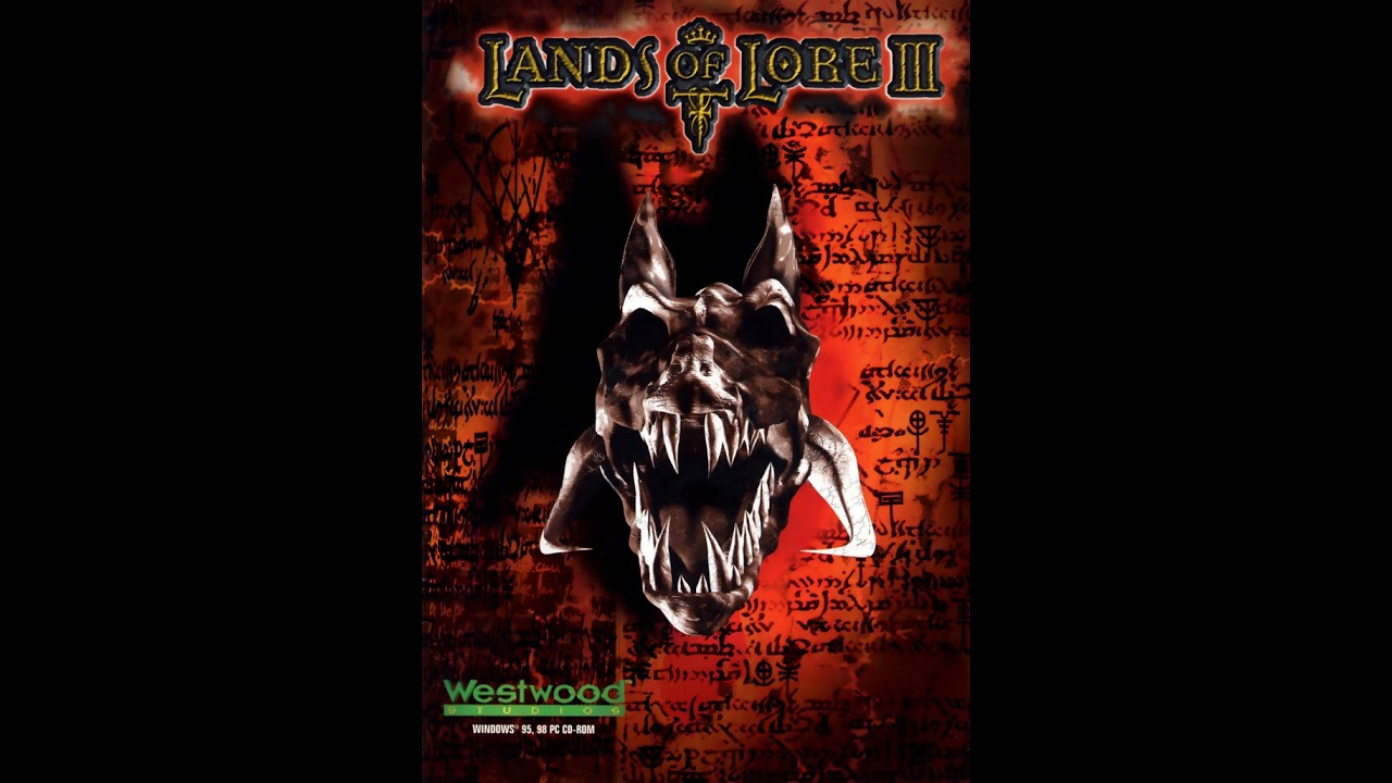 LoL3 - Draracle Caves