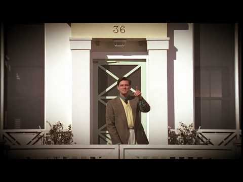 Truman show Good Afternoon Good Evening and Goodnight