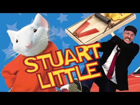 Video: Miks on stuart little hiir?
