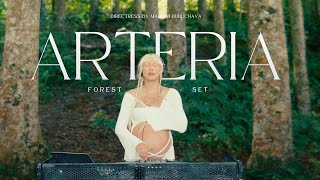 ARTERIA Forest DJ Set | Official 2024