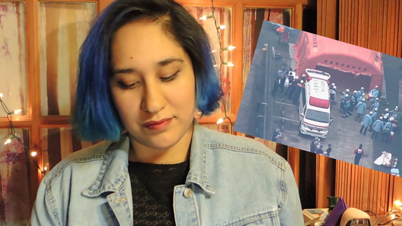 The Attack on Disabled Lives in Sagamihara [CC]