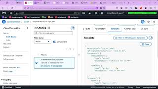 Sceptre Tutorial Part 3: CloudFormation templates in various formats