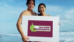 Builder in Brisbane - Queensland Home Improvements. Deck, Patio, Carport and Renovation Builders
