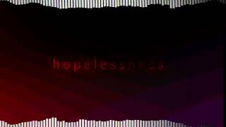 alfreze - hopelessness