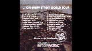 Dire Straits 1991.08.26 Dublin (Ireland) d2t09 Tunnel Of Love