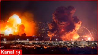 Ukraine Increased Frequency And Intensity Of Strikes On Crimea New Types Of Weapons Are Used