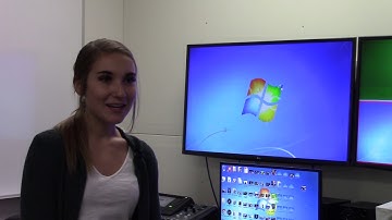 BPA Video Production Team 2