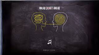 Kubilay Yildiz - Onlar Yanlış Anlar