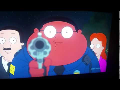 Cleveland Show